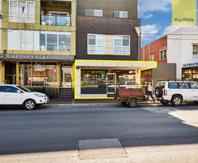 Shop & Retail commercial property leased at 439 North Road Ormond VIC 3204