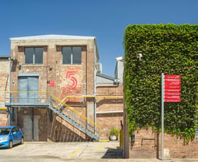 Shop & Retail commercial property leased at Precinct 75, 75 Mary Street St Peters NSW 2044