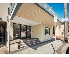 Shop & Retail commercial property leased at 66 Darling Street Balmain East NSW 2041