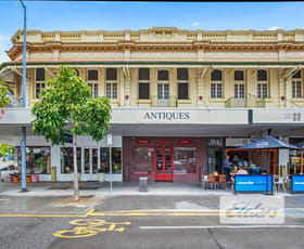 Offices commercial property leased at Level 1 Unit 9/35 Logan Road Woolloongabba QLD 4102