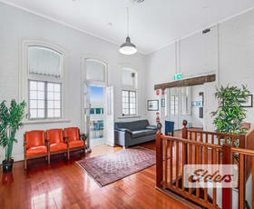 Offices commercial property leased at 35 Logan Road Woolloongabba QLD 4102