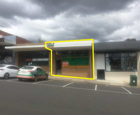 Shop & Retail commercial property leased at 9 Meadowgate Drive Chirnside Park VIC 3116