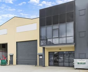 Factory, Warehouse & Industrial commercial property leased at Wetherill Park NSW 2164