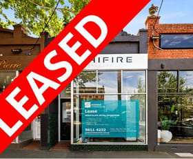 Shop & Retail commercial property leased at Shop/361 Bridge Road Richmond VIC 3121