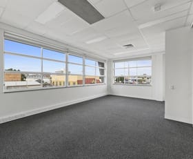 Offices commercial property leased at Level 1 Unit 5/8 Archer Street Rockhampton City QLD 4700