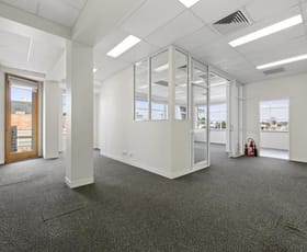 Offices commercial property leased at Level 1 Unit 5/8 Archer Street Rockhampton City QLD 4700