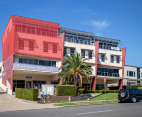 Factory, Warehouse & Industrial commercial property leased at 137/7 Hoyle Avenue Castle Hill NSW 2154