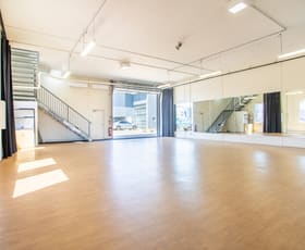 Factory, Warehouse & Industrial commercial property leased at 137/7 Hoyle Avenue Castle Hill NSW 2154