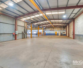 Factory, Warehouse & Industrial commercial property leased at 11 Holder Avenue Richmond SA 5033