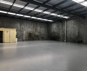 Factory, Warehouse & Industrial commercial property leased at 2/2 Colrado Court Hallam VIC 3803