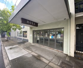 Factory, Warehouse & Industrial commercial property leased at 1/358 Botany Road Alexandria NSW 2015