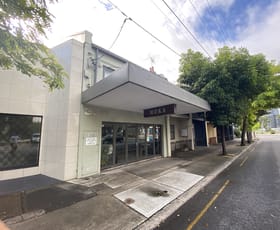 Factory, Warehouse & Industrial commercial property leased at 1/358 Botany Road Alexandria NSW 2015