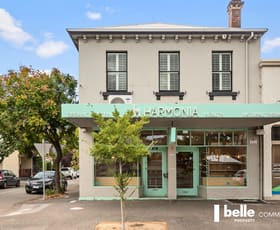 Shop & Retail commercial property leased at 231-233 Park Street South Melbourne VIC 3205