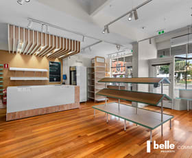 Medical / Consulting commercial property leased at 231-233 Park Street South Melbourne VIC 3205
