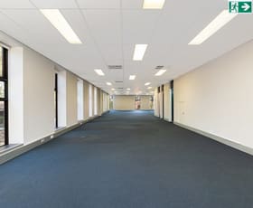 Offices commercial property leased at Level 1, 738 Botany Road Mascot NSW 2020