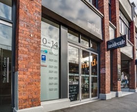 Offices commercial property leased at 1A/10-14 Paterson Street Launceston TAS 7250