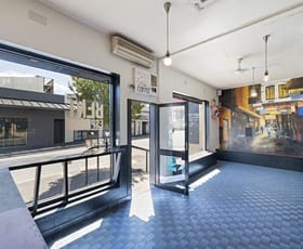 Shop & Retail commercial property leased at Shop 2, 385 Centre Road Bentleigh VIC 3204
