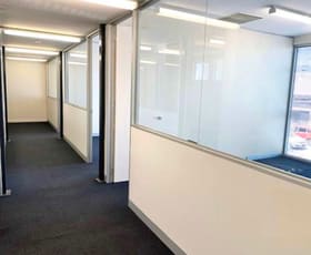 Offices commercial property leased at 1st Floor/73 Crown Street Richmond VIC 3121