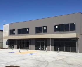 Factory, Warehouse & Industrial commercial property leased at 1/10 Spongolite Street Beard ACT 2620
