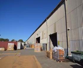 Factory, Warehouse & Industrial commercial property leased at 10-12 Pike Street Rydalmere NSW 2116