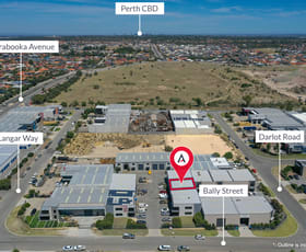 Factory, Warehouse & Industrial commercial property leased at 3/11 Bally Street Landsdale WA 6065