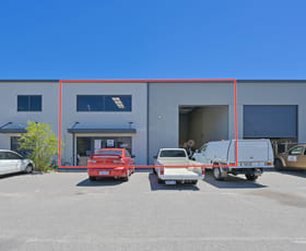 Factory, Warehouse & Industrial commercial property leased at 3/11 Bally Street Landsdale WA 6065