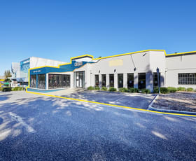 Medical / Consulting commercial property leased at 295-305 Maroondah Highway Ringwood VIC 3134