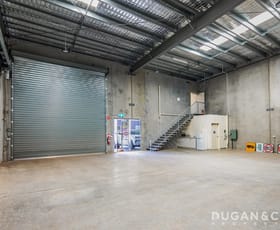 Factory, Warehouse & Industrial commercial property for lease at 3/39 Flinders Parade North Lakes QLD 4509