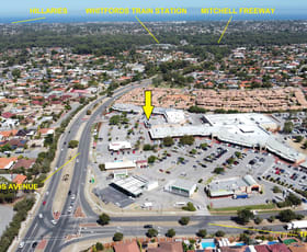 Shop & Retail commercial property leased at Unit 14/923 Whitfords Avenue Woodvale WA 6026