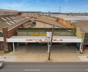 Shop & Retail commercial property leased at 298 Darebin Road Fairfield VIC 3078