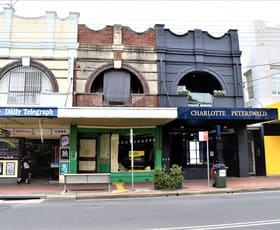 Shop & Retail commercial property leased at 324 Bronte Road Waverley NSW 2024