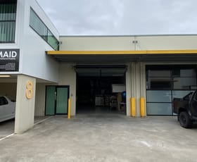 Factory, Warehouse & Industrial commercial property leased at Belrose NSW 2085