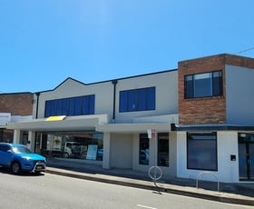 Offices commercial property leased at Whole/591 Bunnerong Road Matraville NSW 2036