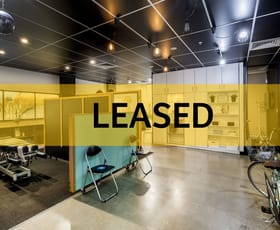 Offices commercial property leased at Shop 2/38 Alfred Street Milsons Point NSW 2061