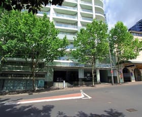 Shop & Retail commercial property leased at Shop 2/38 Alfred Street Milsons Point NSW 2061