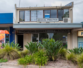 Offices commercial property leased at Shop 1/10 Castle Hill Road West Pennant Hills NSW 2125