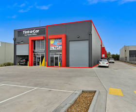 Factory, Warehouse & Industrial commercial property leased at 2/20 Essington Street Grovedale VIC 3216