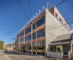 Offices commercial property leased at 33-41 Balmain Street Cremorne VIC 3121
