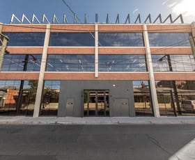 Offices commercial property leased at 33-41 Balmain Street Cremorne VIC 3121