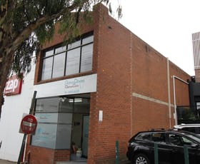 Offices commercial property leased at 20 Blackburn Road Blackburn VIC 3130