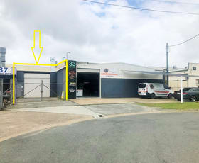 Factory, Warehouse & Industrial commercial property leased at Unit 2/33 Kenway Drive Underwood QLD 4119