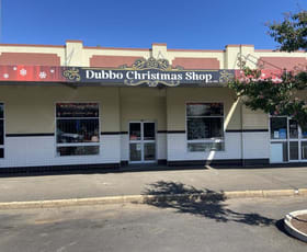 Offices commercial property leased at 97 Bourke Street Dubbo NSW 2830