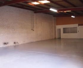 Parking / Car Space commercial property leased at Allingham Street Condell Park NSW 2200
