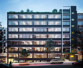 Offices commercial property leased at 64 Kippax Street Surry Hills NSW 2010
