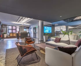 Offices commercial property leased at 64 Kippax Street Surry Hills NSW 2010