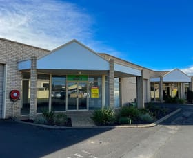 Factory, Warehouse & Industrial commercial property leased at Unit 2/47 Albert Road East Bunbury WA 6230