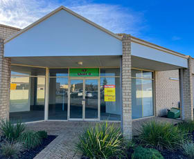 Other commercial property leased at Unit 2/47 Albert Road East Bunbury WA 6230