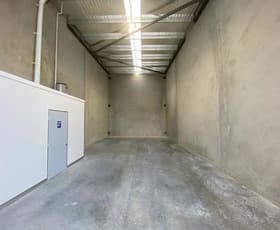 Factory, Warehouse & Industrial commercial property leased at Unit 37/10 Yato Road Prestons NSW 2170