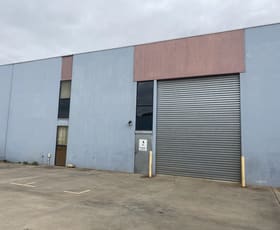 Factory, Warehouse & Industrial commercial property leased at 2/59 Reserve Road Melton VIC 3337