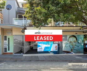 Shop & Retail commercial property leased at Shop 2/2/544 Hampton Street Hampton VIC 3188